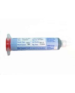NO-CLEAN Solder Paste 63/37 85% -325, 10cc